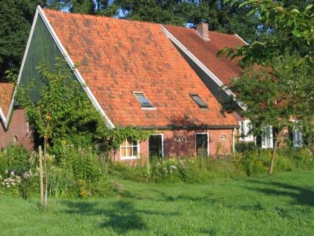 Fotoarchief Landgoed Den Schooten Winterswijk