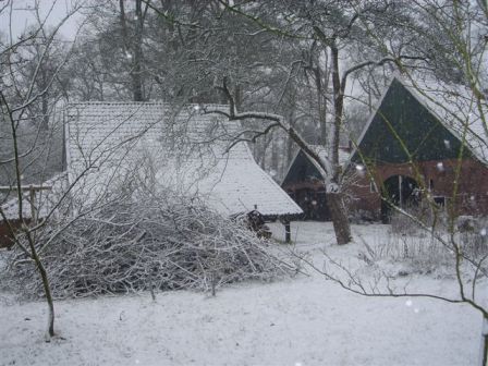 Fotoarchief Landgoed Den Schooten Winterswijk