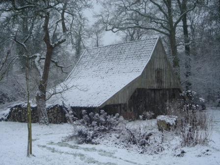 Fotoarchief Landgoed Den Schooten Winterswijk