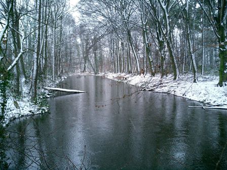 Fotoarchief Landgoed Den Schooten Winterswijk