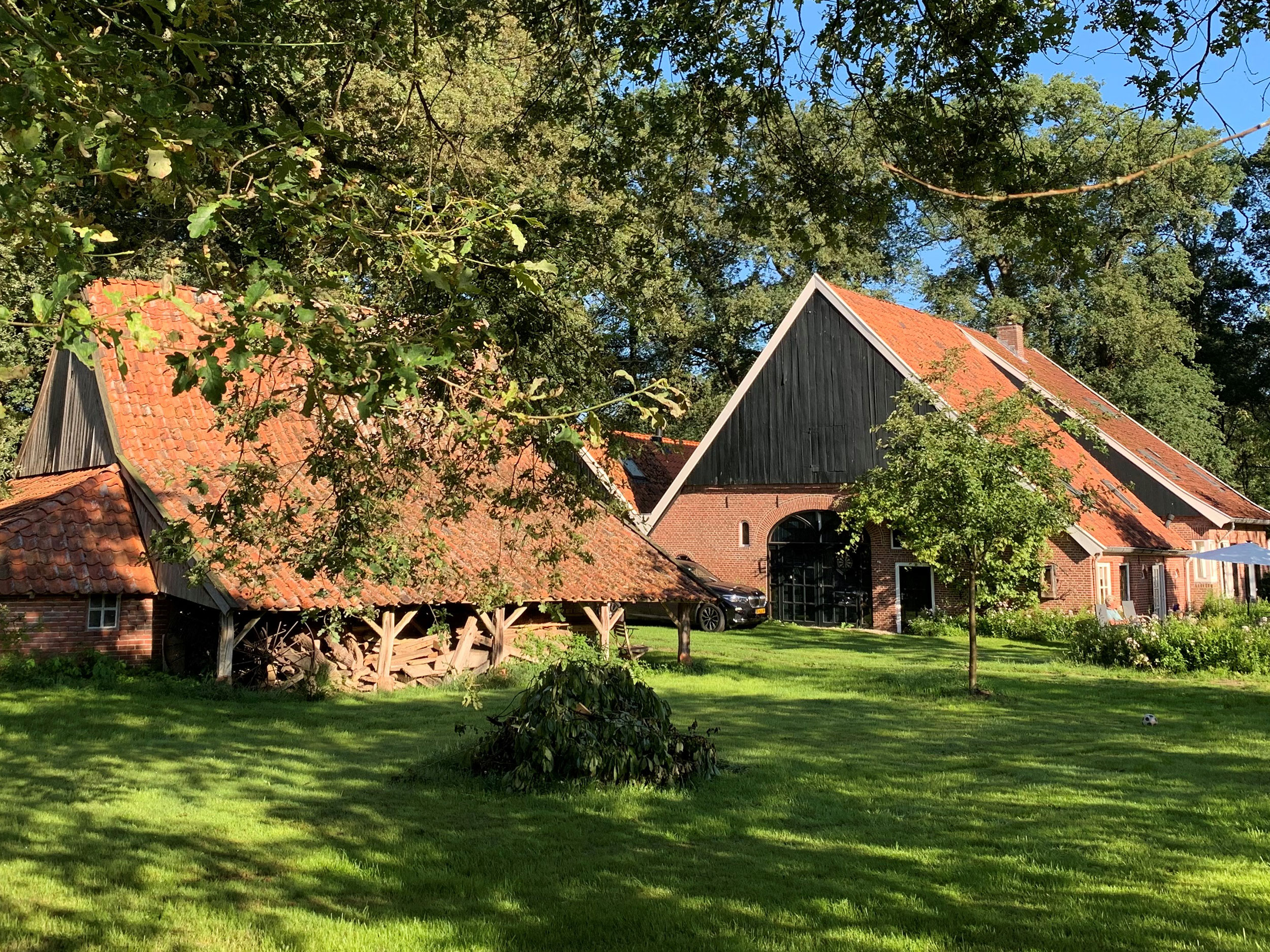 Landgoed Den Schooten Winterswijk