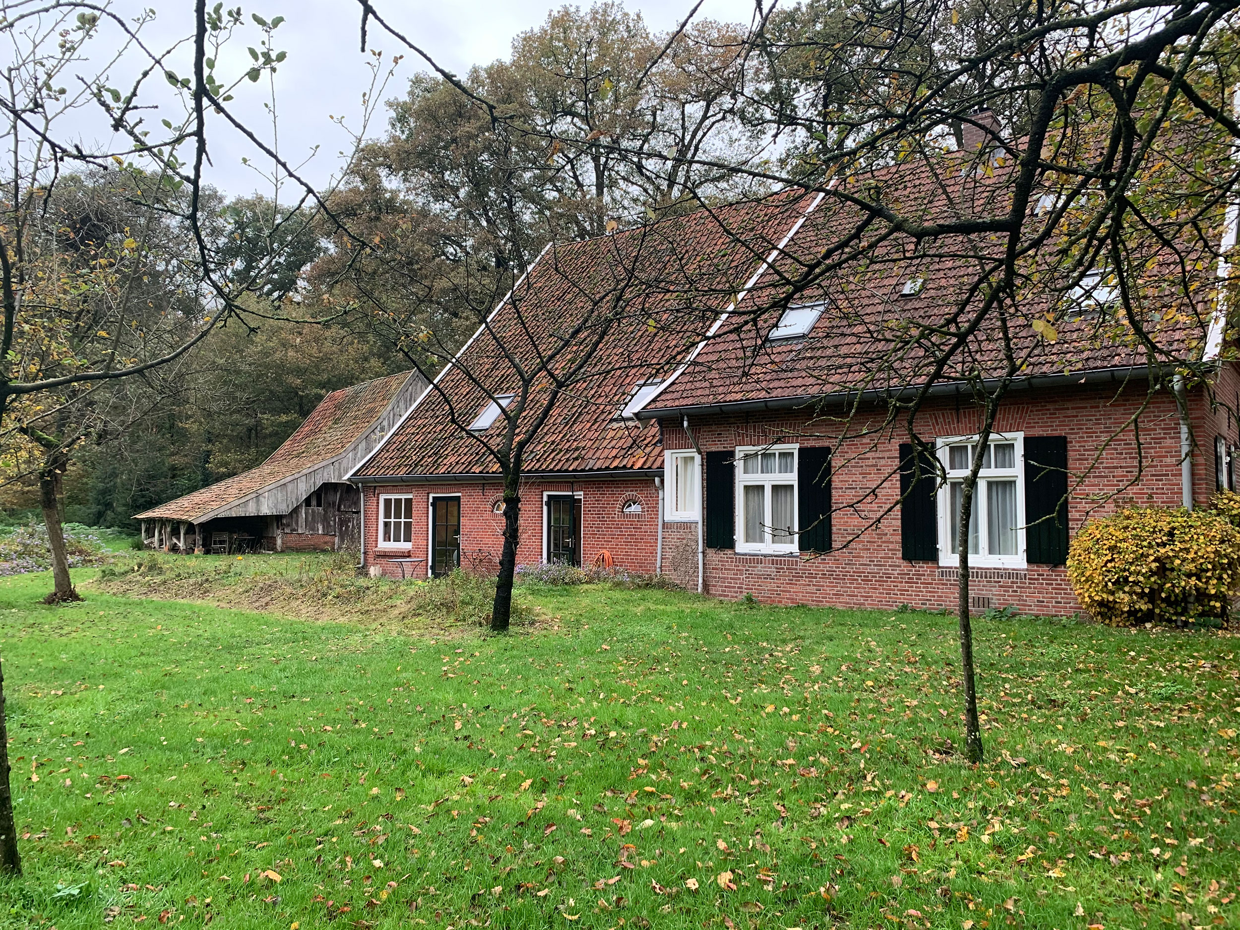 Landgoed Den Schooten Winterswijk