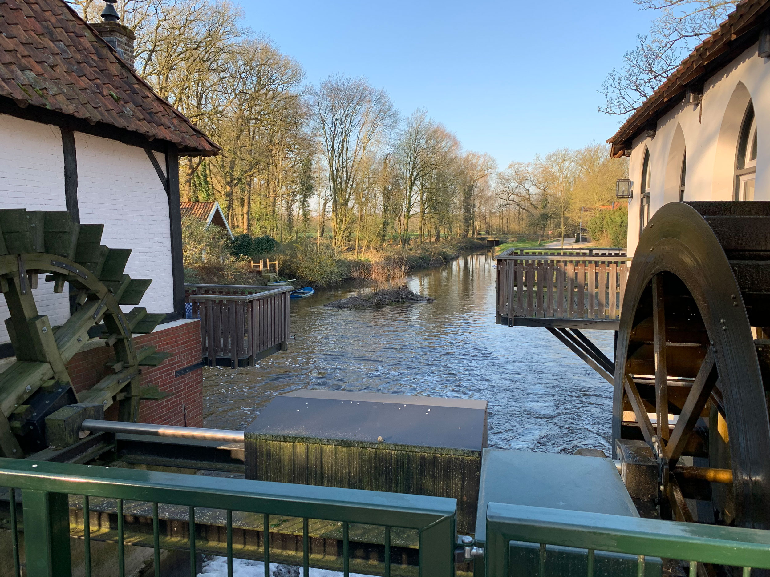 Landgoed Den Schooten Winterswijk