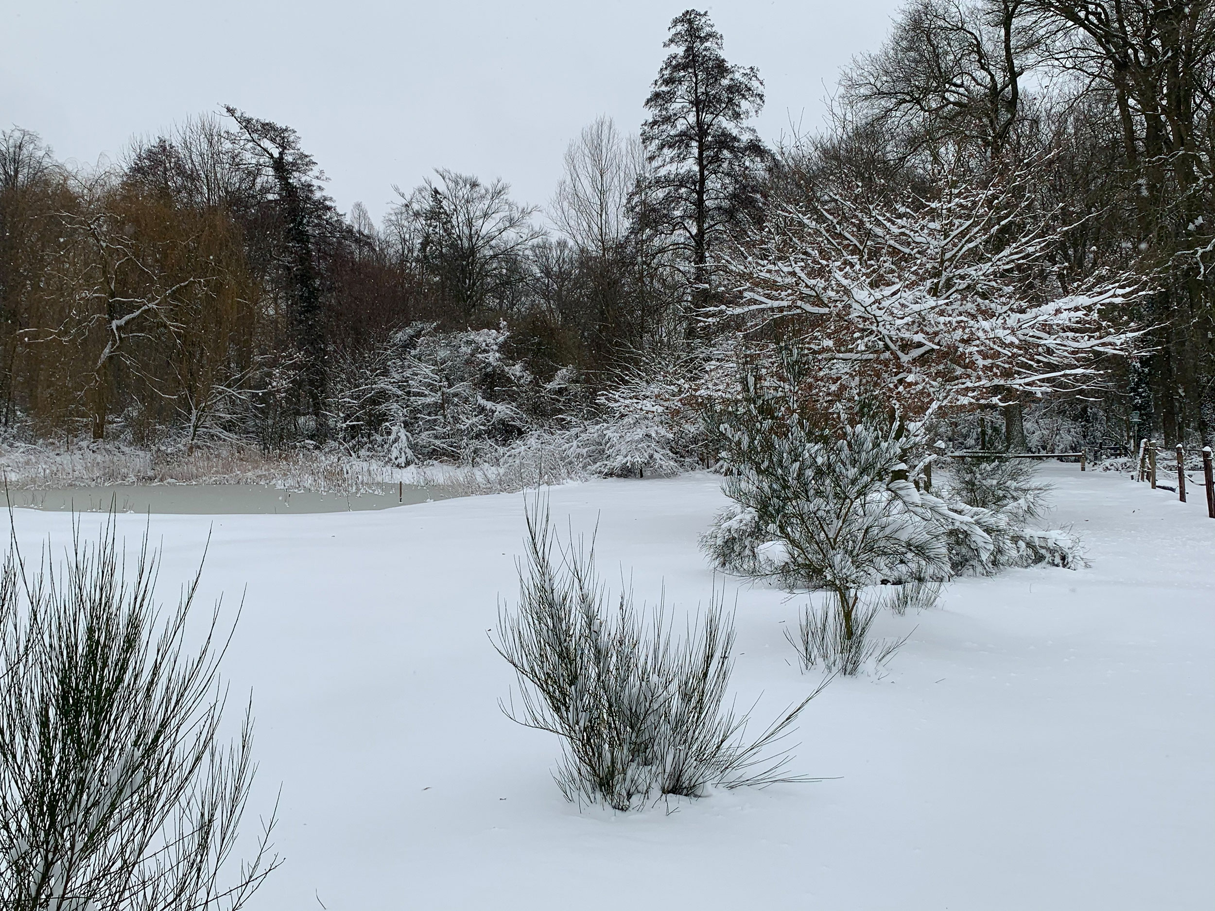 Landgoed Den Schooten Winterswijk