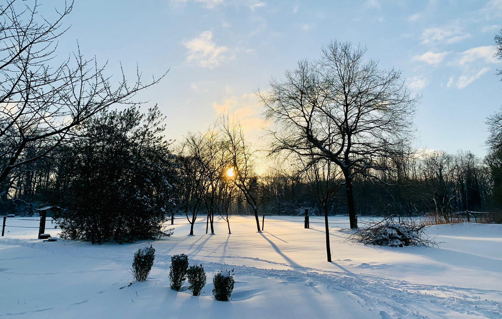 Landgoed Den Schooten Winterswijk