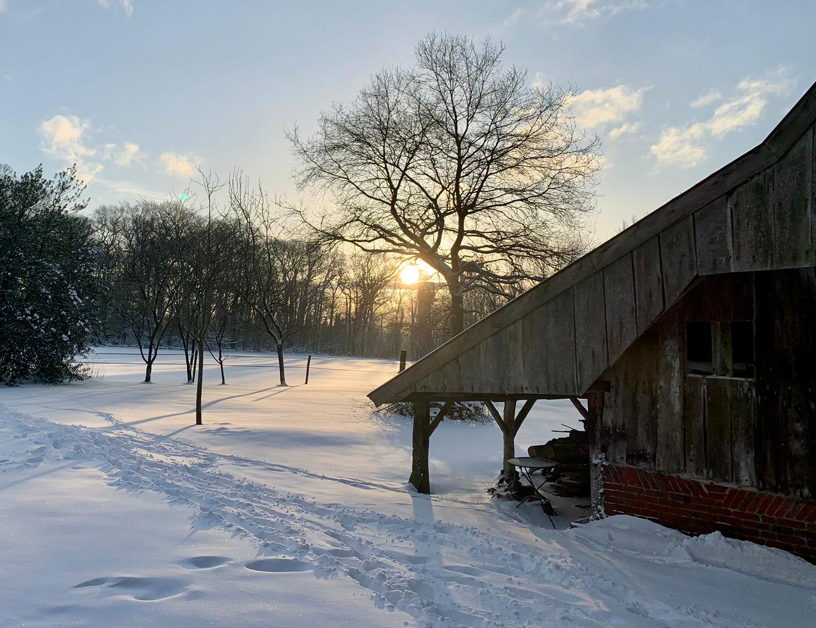 Landgoed Den Schooten Winterswijk