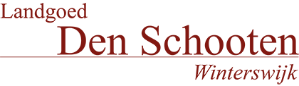 Logo Landgoed Den Schooten Winterswijk